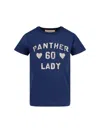 Valentino Crew Neck Graphic Print Short Sleeves Top