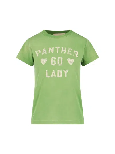 Valentino 'chez' T-shirt