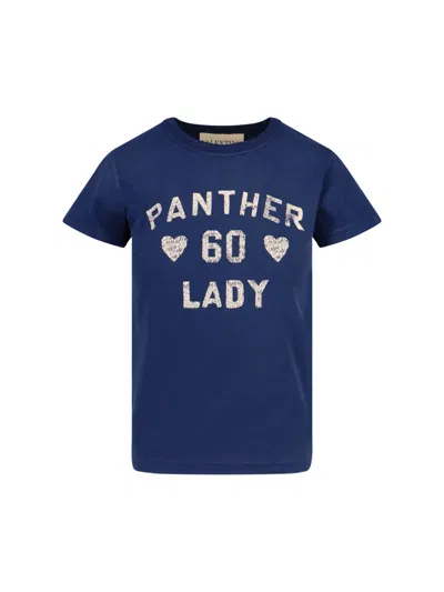 VALENTINO CHEZ T-SHIRT