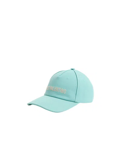 Valentino Garavani Sombrero - Crema In Blue