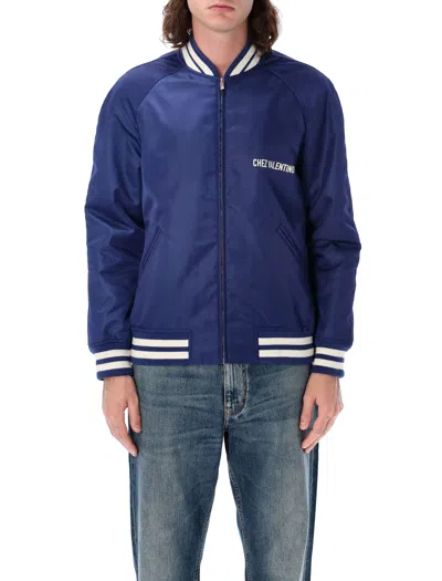 VALENTINO CHEZ VALENTINO BOMBER JACKET
