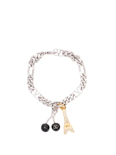 Valentino Garavani `chez Valentino` Bracelet