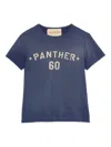 Valentino Crew Neck Graphic And Text Design