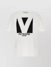 Valentino " Print T-shirt