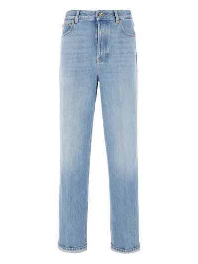 VALENTINO CHEZ JEANS