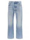 Valentino Men's Straight-leg Jeans