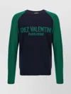 Valentino Garavani  Garavani 'chez ' Jersey