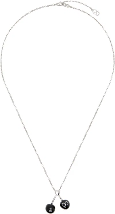 Valentino Garavani Chez Valentino Necklace