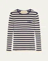 Valentino Maglia In Cotone