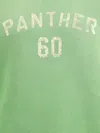 Valentino Garavani Pure Cotton Sweatshirt In Green