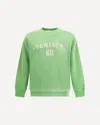 Valentino Garavani Pure Cotton Sweatshirt