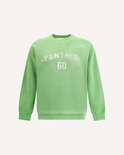 VALENTINO CHEZ VALENTINO SWEATSHIRT