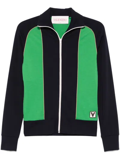 VALENTINO CHEZ SWEATSHIRT