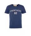 Valentino Crew Neck Graphic And Text Design
