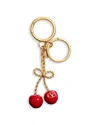 Valentino Chez  Vlogo Key Chain Bag Charm