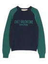 Valentino Garavani  Garavani 'chez ' Jersey