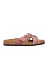 Valentino Sandals