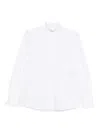 Valentino Shirt In White