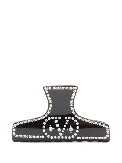 VALENTINO GARAVANI CLAW HAIR CLIP