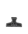 Valentino Hair Accessories Rhinestone Embellishments