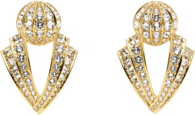 Valentino Garavani Clip-on Earrings