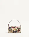 Valentino Clutch Vain