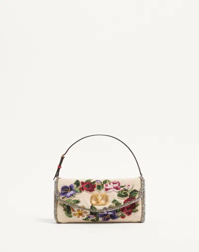 Valentino Garavani Valentino Clutch Vain