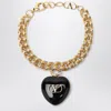 Valentino Garavani Coer Royal Bracelet Gold-coloured In In Metallic