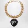 Valentino Garavani Coer Royal Bracelet Gold-coloured In In Metallic