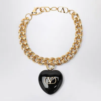 VALENTINO GARAVANI COER ROYAL BRACELET GOLD-COLOURED IN METAL