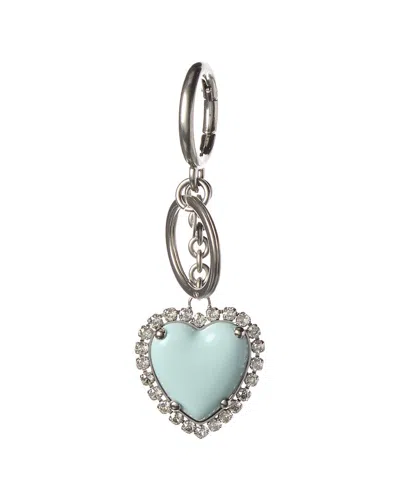 Valentino Garavani Valentino Coeur Bag Charm