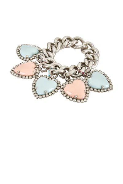 Valentino Garavani Coeur Hyperbole Bracelet