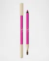 Valentino Colorgraph Waterproof Gel Eyeliner Pencil Pink Pp
