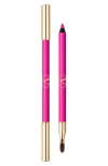 Valentino Colorgraph Waterproof Gel Eyeliner Pencil