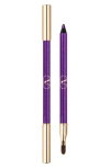 Valentino Colorgraph Waterproof Gel Eyeliner Pencil