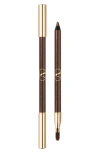 Valentino Colorgraph Waterproof Gel Eyeliner Pencil