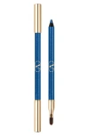 Valentino Colorgraph Waterproof Gel Eyeliner Pencil