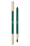 Valentino Colorgraph Waterproof Gel Eyeliner Pencil