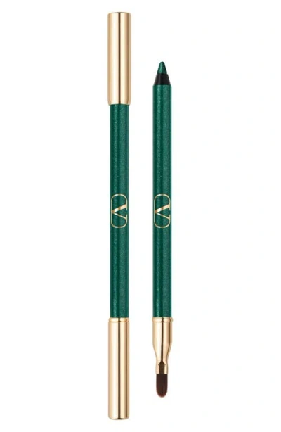 Valentino Colorgraph Waterproof Gel Eyeliner Pencil