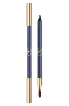 Valentino Colorgraph Waterproof Gel Eyeliner Pencil