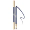 Valentino Colorgraph Waterproof Gel Eyeliner Pencil Magnet Blue 0.04 Oz/1 ml