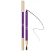 Valentino Colorgraph Waterproof Gel Eyeliner Pencil Purple Dose In Purple Dose