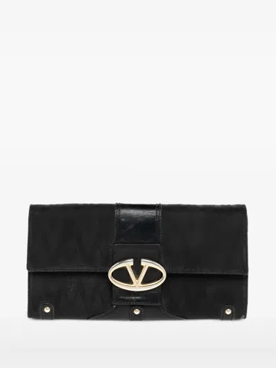 Pre-owned Valentino Garavani Continental Clutch Bag