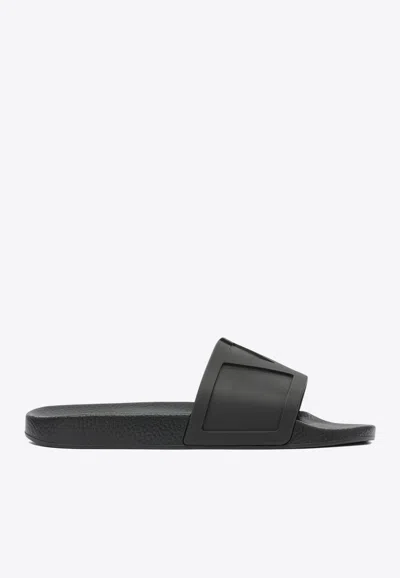VALENTINO GARAVANI COOLSIDE BEACH SLIDES