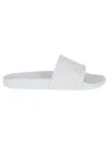Valentino Garavani Valentino Coolside Pool Slide In White