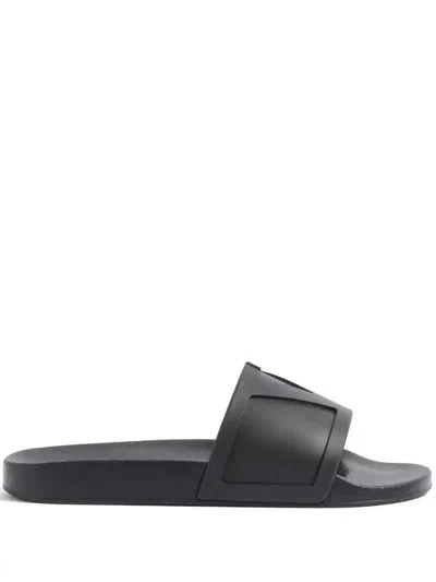 VALENTINO GARAVANI COOLSIDE PANTOLETTEN