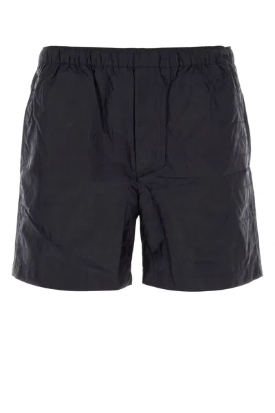 VALENTINO VALENTINO GARAVANI TOILE ICONOGRAPHE SWIMMING SHORTS
