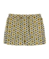 Valentino Costume Da Bagno In Nylon Con Stampa Bulles Royales