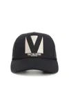 Valentino Sombrero - Negro