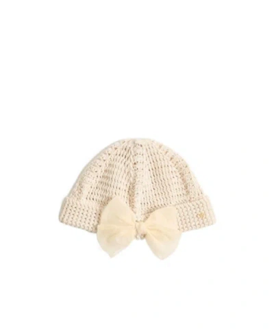 Valentino Garavani Bow Hat